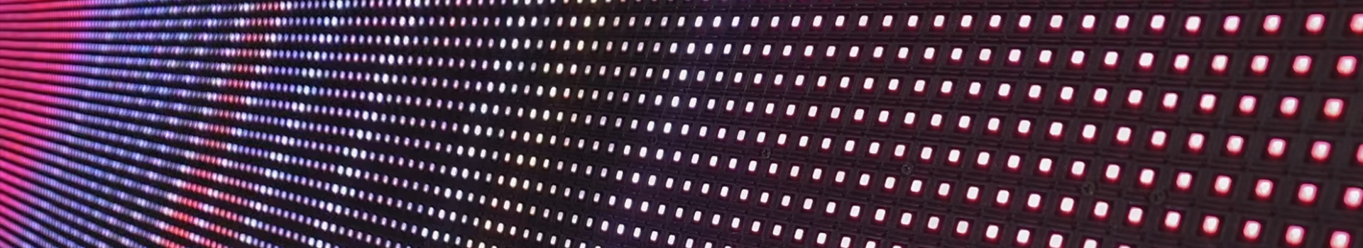 Ihre Werbung auf digitalen Großflächen