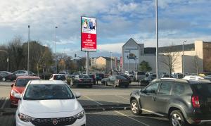 VideoWall Rosentower | Neu ab September &#039;25