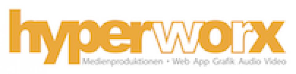 hyperworx Medienproduktionen