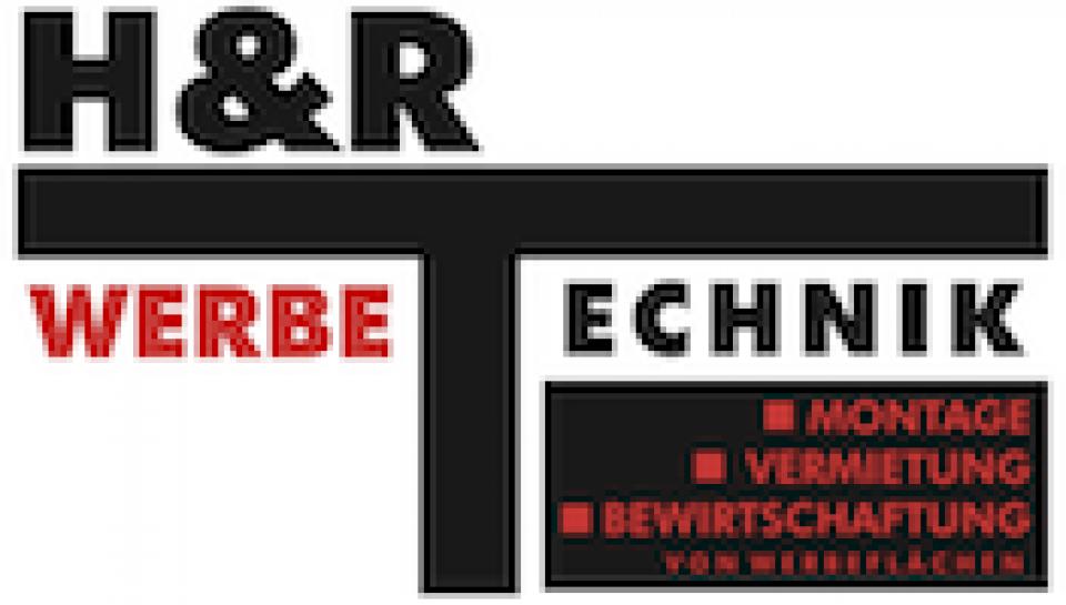 H &amp; R Werbetechnik